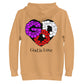 God is Love Men's Hoodie