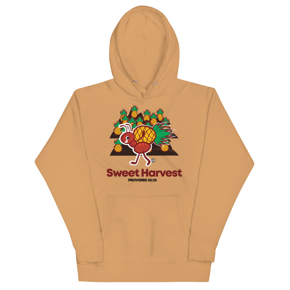 Sweet Harvest Women Hoodie