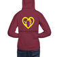Grace Love Fellowship Men's Hoodie