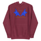 Scars of David Women's Hoodie