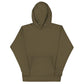 I'm Forgiven Men's Hoodie