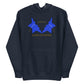 Scars of David Women's Hoodie