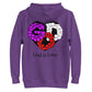 God is Love Men's Hoodie