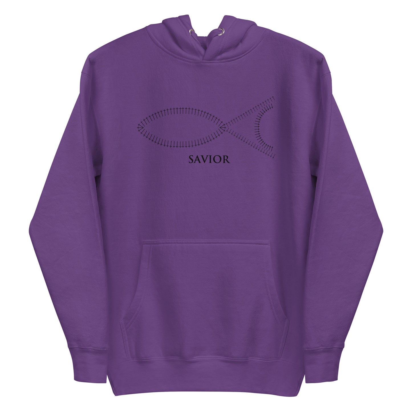 Savior Women's Hoodie