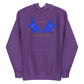 Scars of David Women's Hoodie