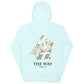 The Way Unisex Hoodie