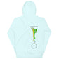 Sing to the Lord Women's Hoodie