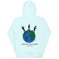 Preach the Word Women's Hoodie