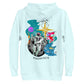 Psalm 8:3-8 Women's Hoodie