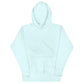 The Way Unisex Hoodie