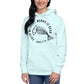 Faith Without Works Women Hoodie