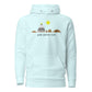 Gods and the God Men's Hoodie