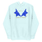 Scars of David Women's Hoodie