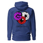 God is Love Men's Hoodie
