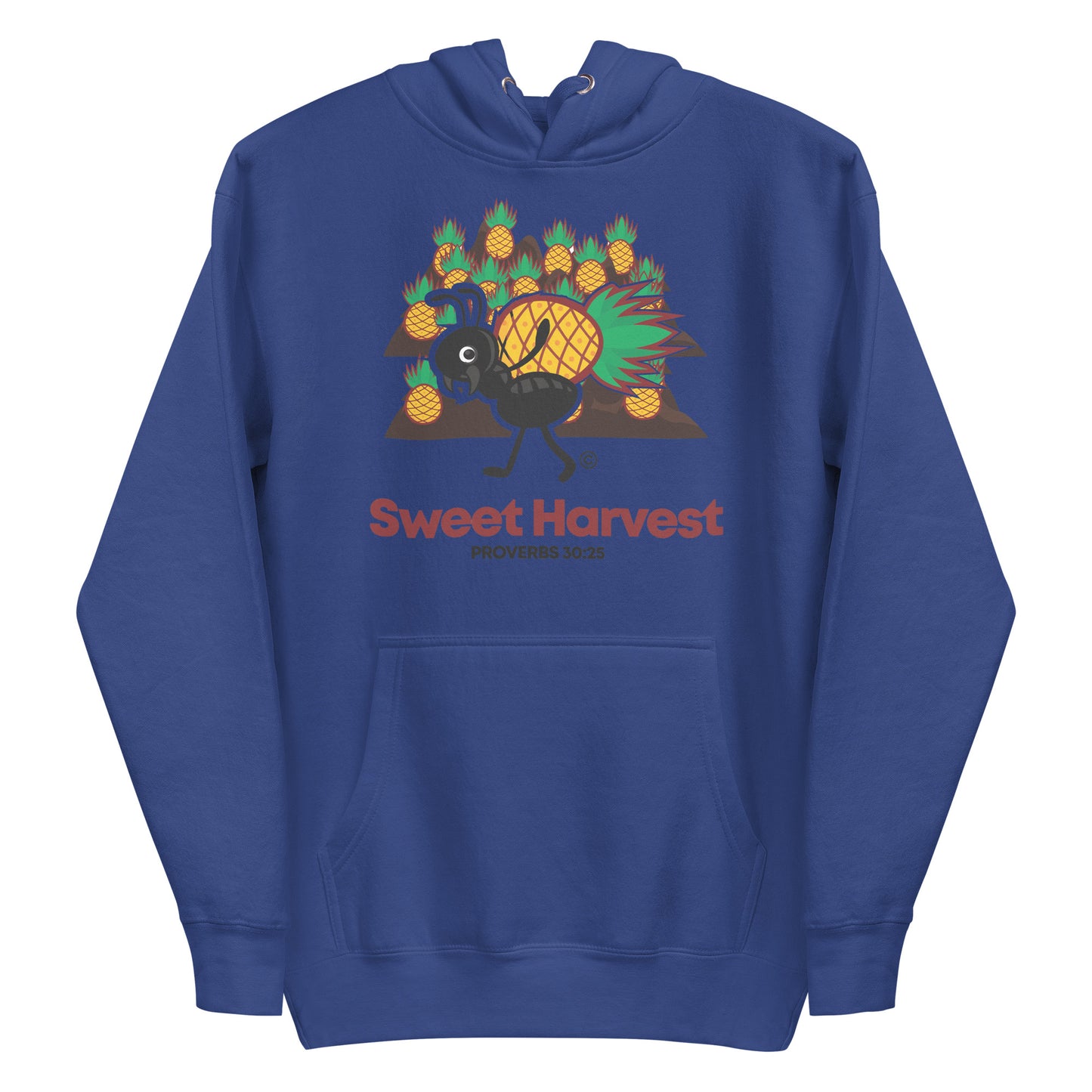 Sweet Harvest Women's Hoodie