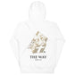 The Way Unisex Hoodie