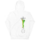 Sing to the Lord Women's Hoodie