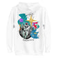 Psalm 8:3-8 Women's Hoodie