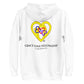 Grace Love Fellowship Men's Hoodie