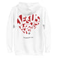 Jesus Loves You Men's Hoodie