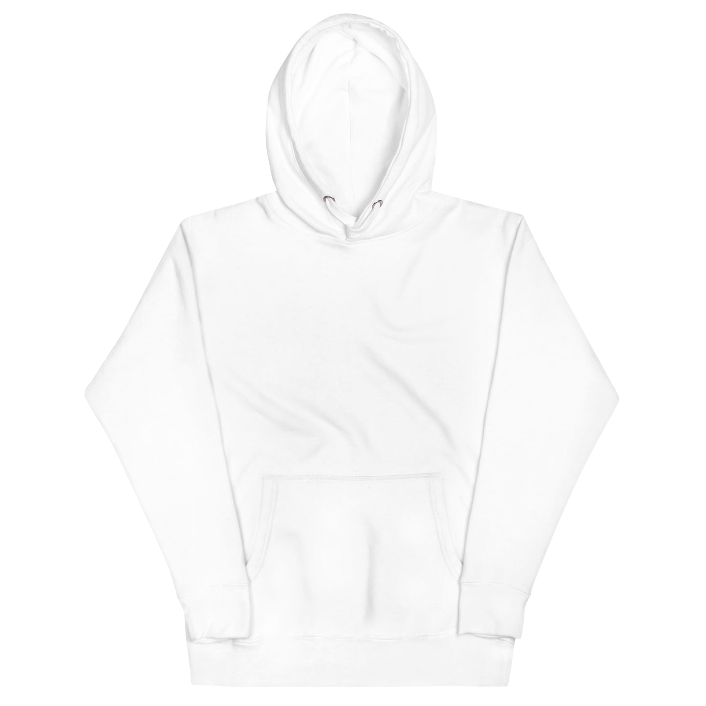 Those Who Wait on the Lord Men's Hoodie