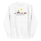 Gods and the God Men's Hoodie