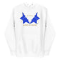 Scars of David Women's Hoodie