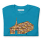 The Church Men's T-Shirt