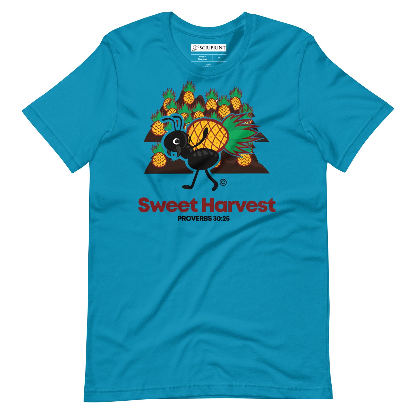 Sweet Harvest Men's T-Shirt