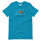 The Great Flood Men's T-Shirt