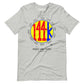 Who Are They Men's T-Shirt