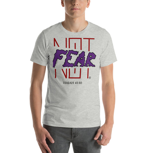 Fear Not Men's T-Shirt