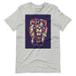 I Will Not Fear Women's T-Shirt