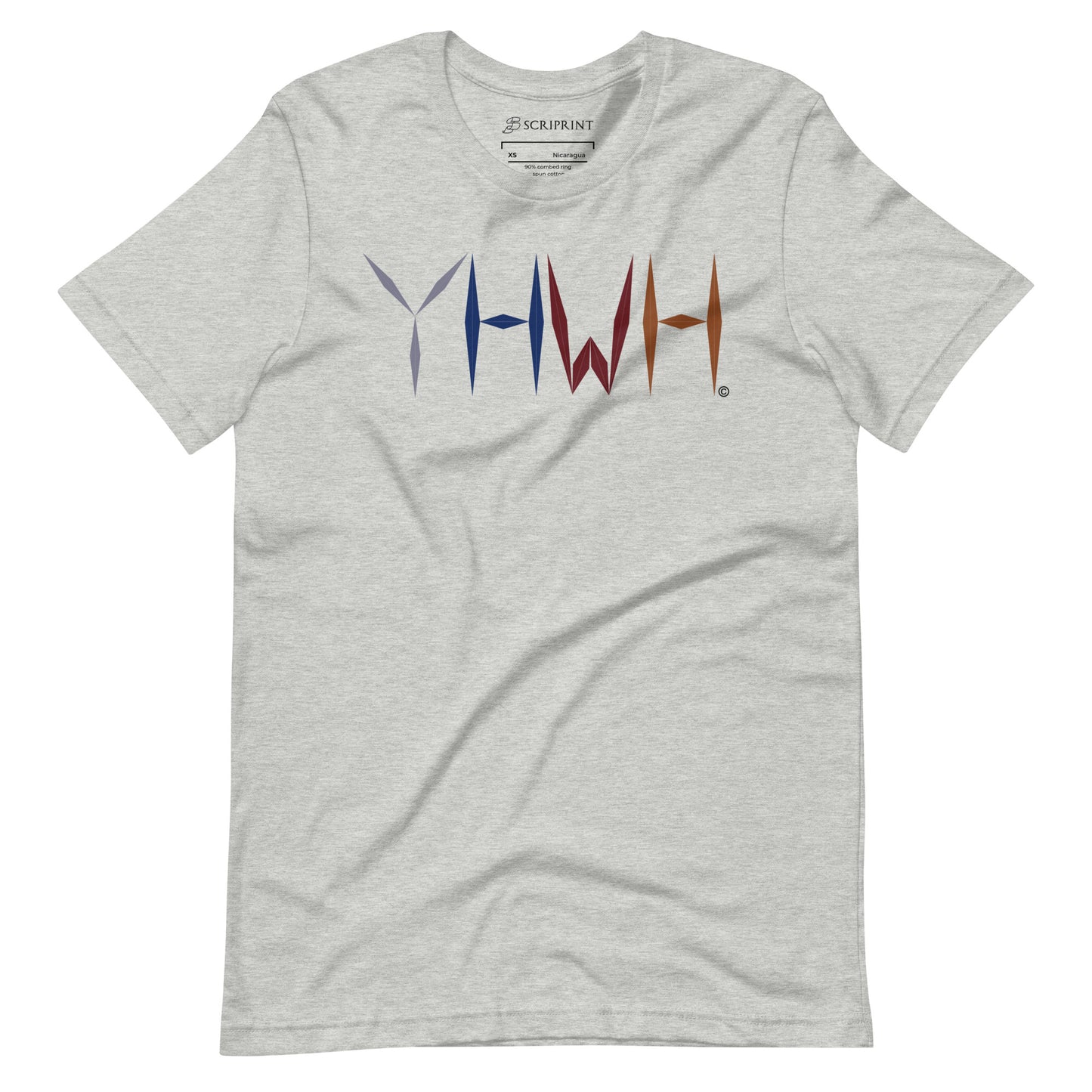 YHWH Women's T-Shirt