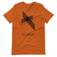 Take Up Your Cross Men's T-Shirt