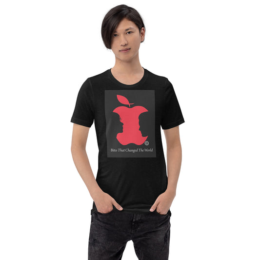 Bites Men's T-Shirt