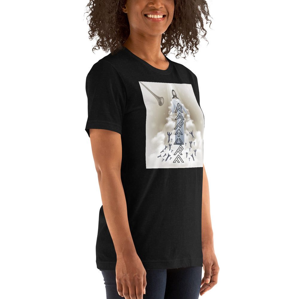 Rapture Women's T-Shirt