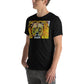 Bold as a Lion Men's T-Shirt