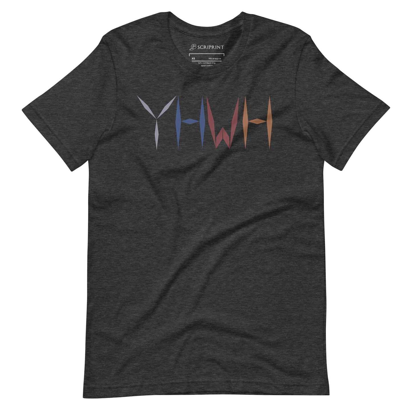 YHWH Women's T-Shirt
