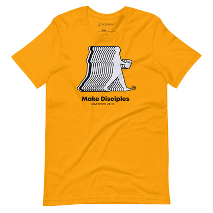 Make Disciples Unisex T-Shirt