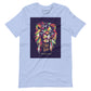 I Will Not Fear Men's T-Shirt