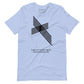 Take Up Your Cross Men's T-Shirt