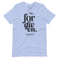 I'm Forgiven Women's T-Shirt