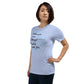 I Will Be With Your Women's T-Shirt
