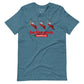Be Like Ants Short-Sleeve Unisex T-Shirt