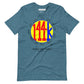 Who Are They Men's T-Shirt
