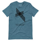 Take Up Your Cross Men's T-Shirt