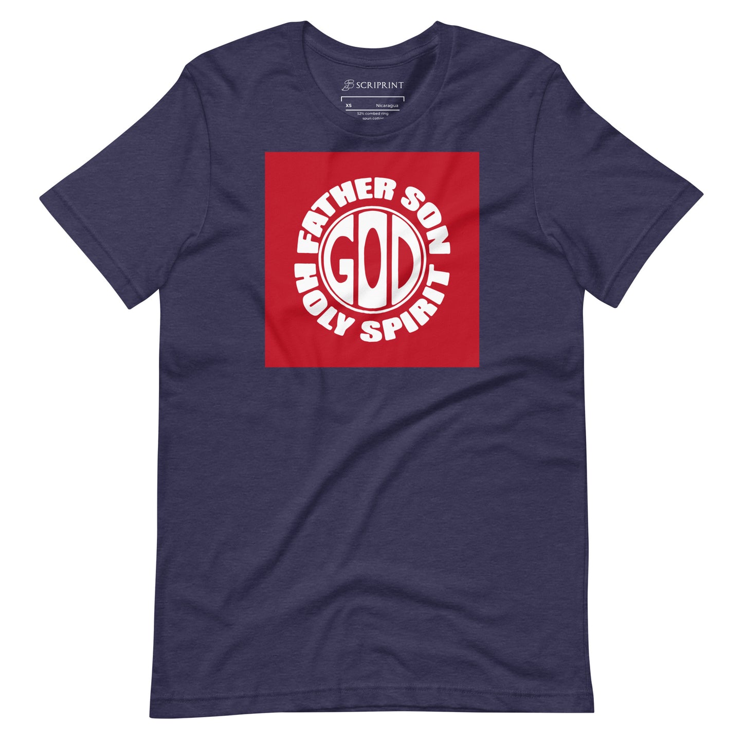 God Men's T-Shirt