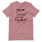 Light of This World T-Shirt