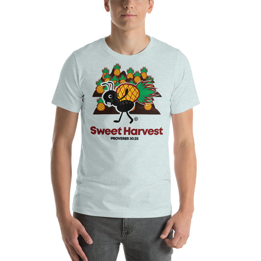 Sweet Harvest Men's T-Shirt